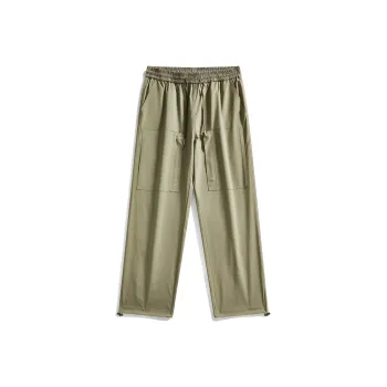 I.E Cargo Pants Unisex