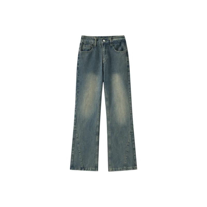 ZYKY Jeans Unisex-10
