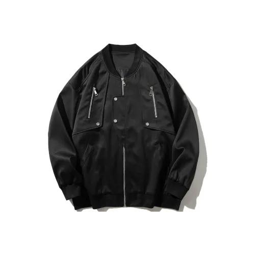 M MAICCO Jackets Unisex