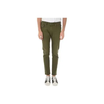 DIESEL Jeans Men Green