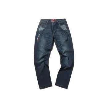 ONIARAI Straight Jeans Men's Blue
