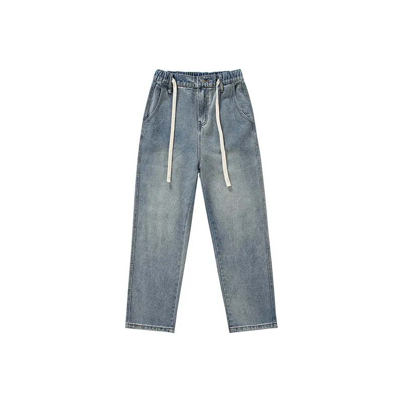 LTIFONE Jeans Unisex-15
