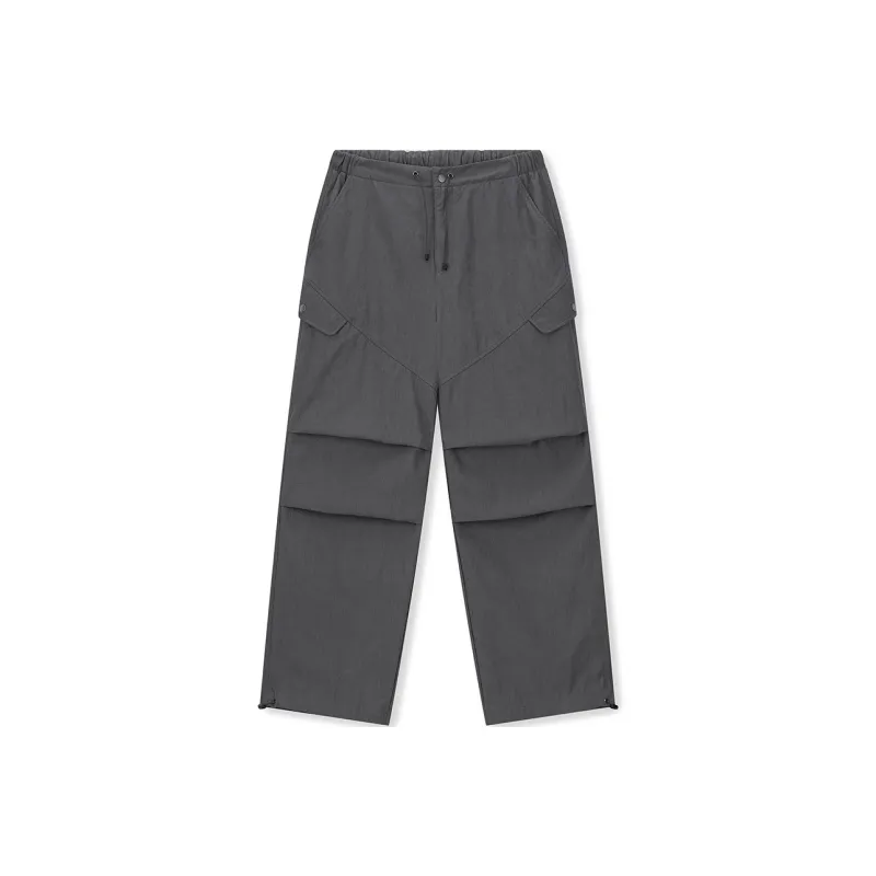 BONELESS Cargo Pants Unisex-8