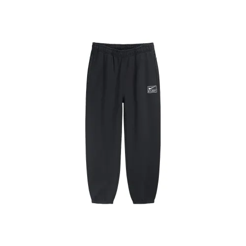 Nike X Stussy U Nrg Ra Stone Washed Fleece Pants