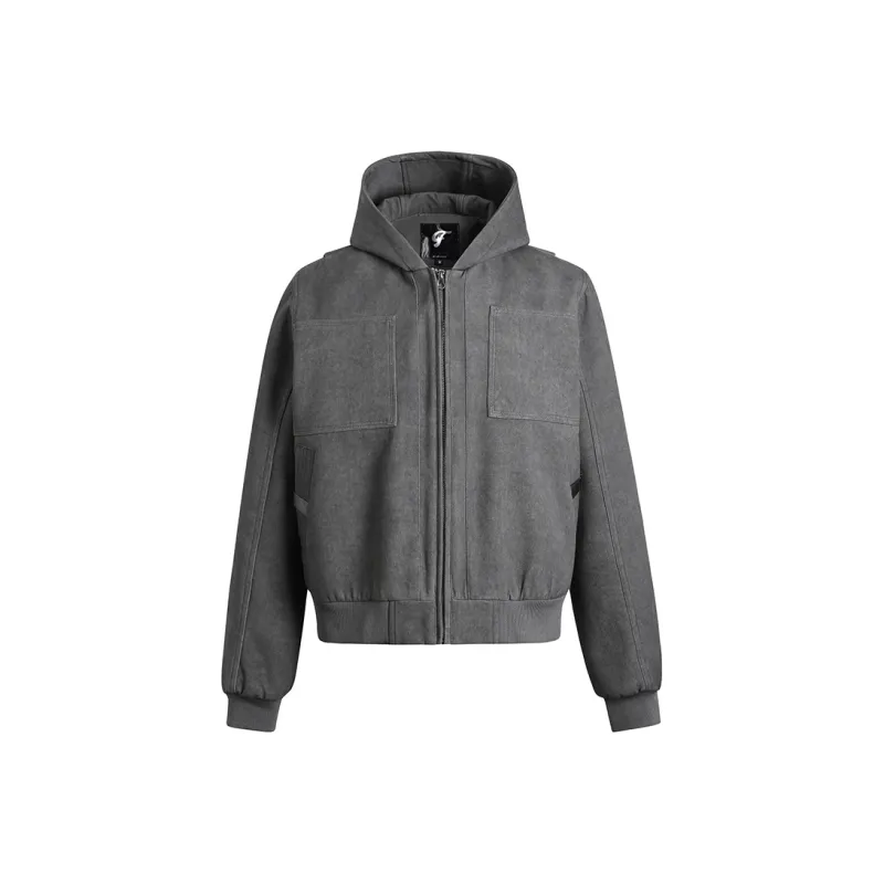 GOSNACE Jackets Unisex-2