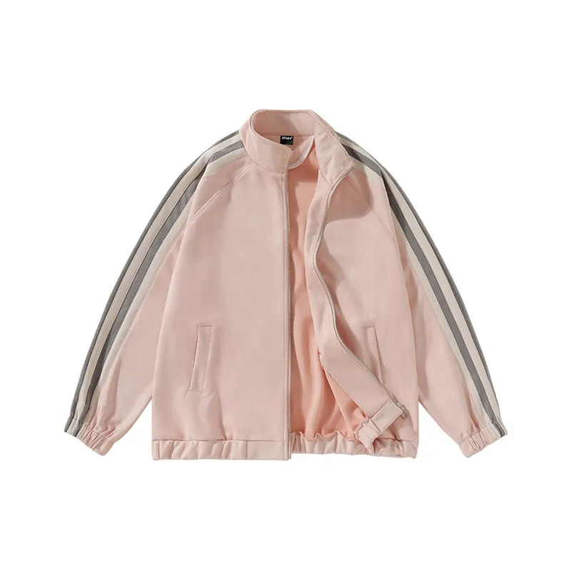 MOPE Jackets Unisex-12