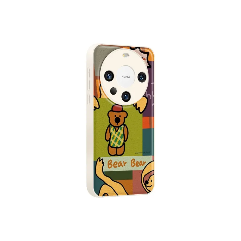 Small bones Phone Cases-2