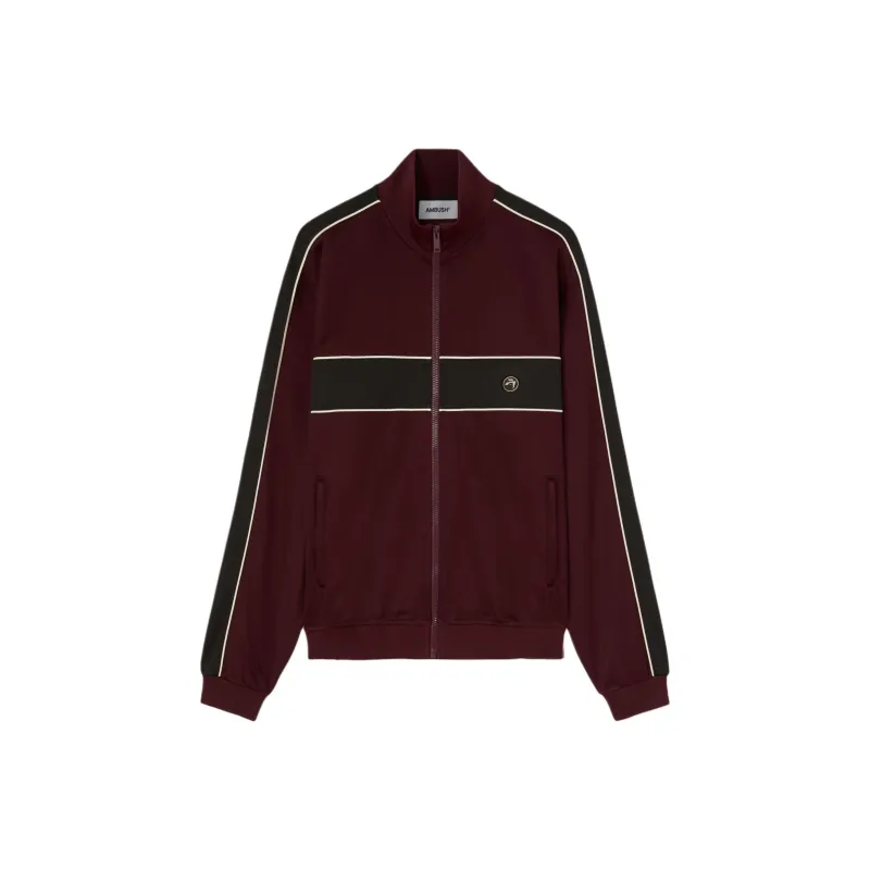 AMBUSH Colour block Track Jacket-0