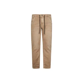 DIESEL Jeans Men Brown