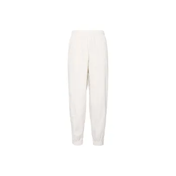 Nike Knitted Sweatpants Men White