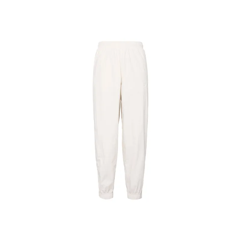 Nike Knitted Sweatpants Men White-0