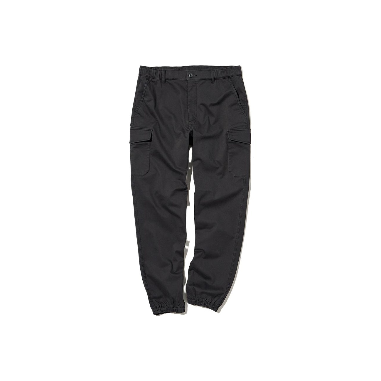 Uniqlo High Waisted Pants Men - POIZON