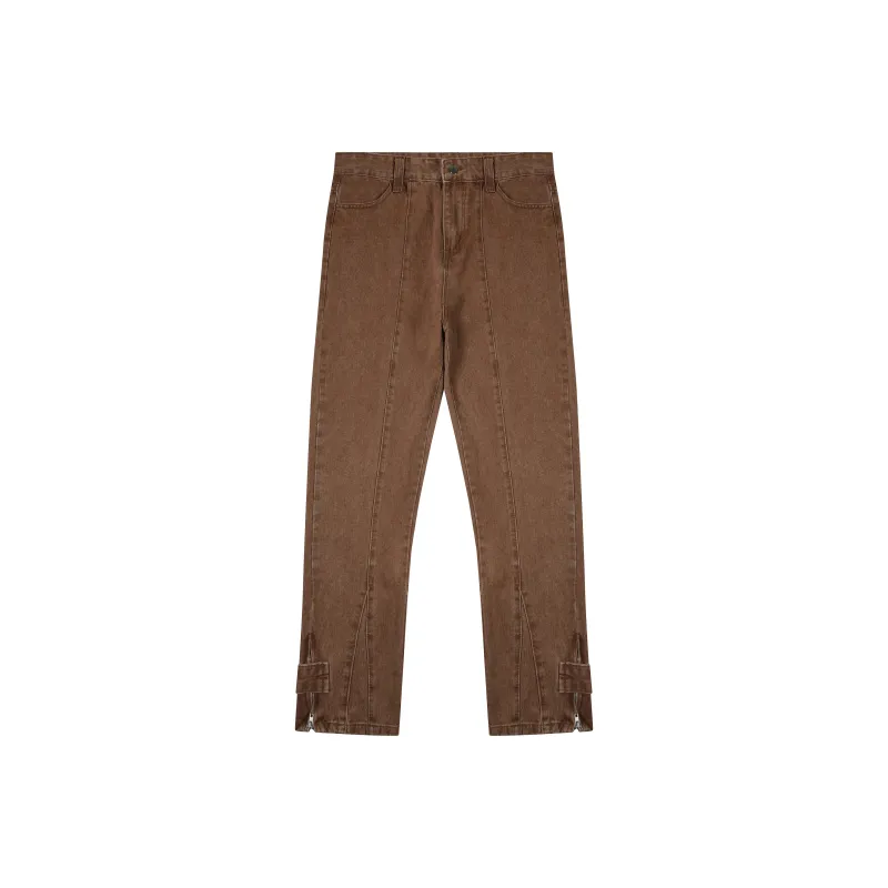 MISTEEZ Jeans Unisex-14