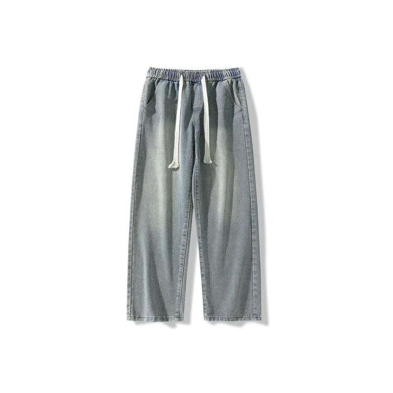 SIFLYTO Jeans Unisex-8