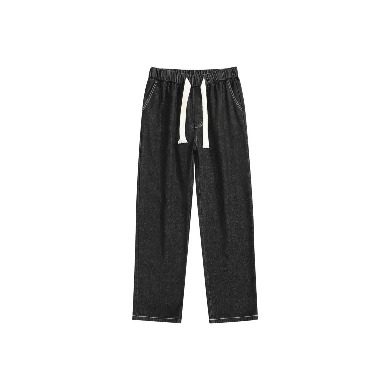 HELIPORT Jeans Unisex-8