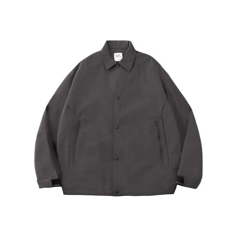 MOSEALAND Jackets Men-0
