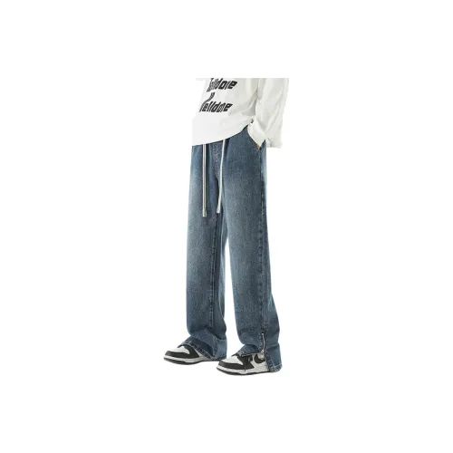 RENBEN Jeans Unisex