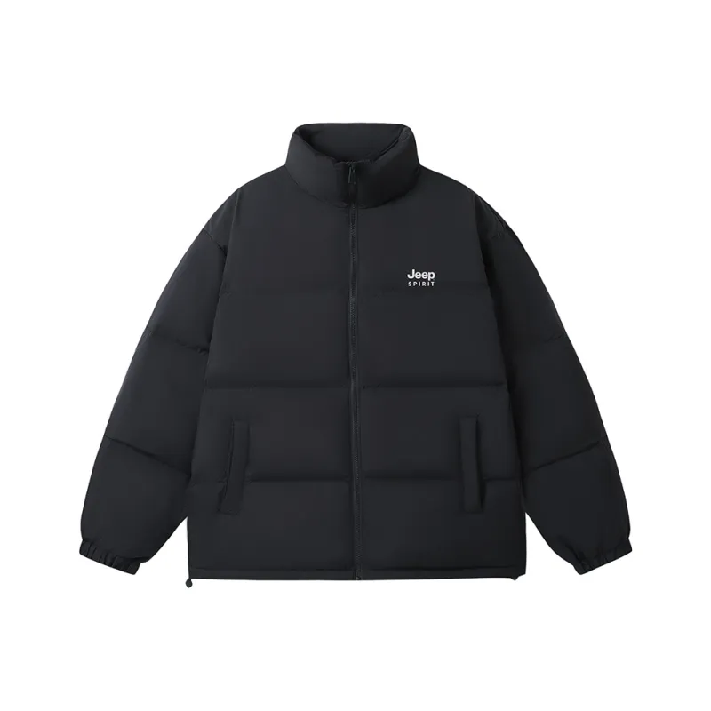 JEEP SPIRIT Down Jackets Unisex-2