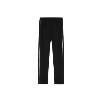 REPRESENT SUMMER CAPSULE Knitted Sports Pants Men's Black