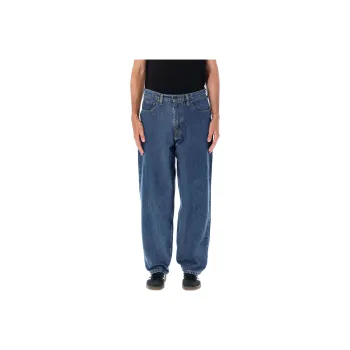 Levis Skateboarding Super Baggy Jeans
