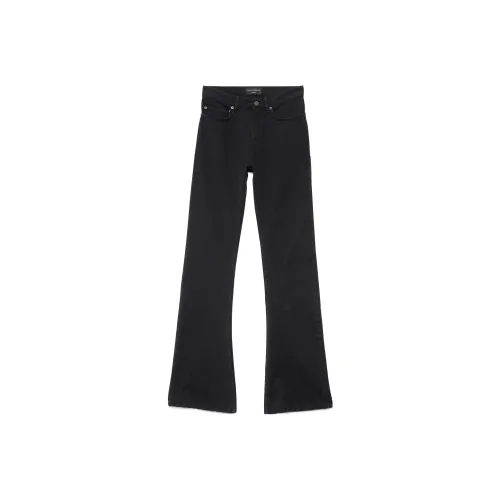 Balenciaga Jeans Regular Fit Unisex stores