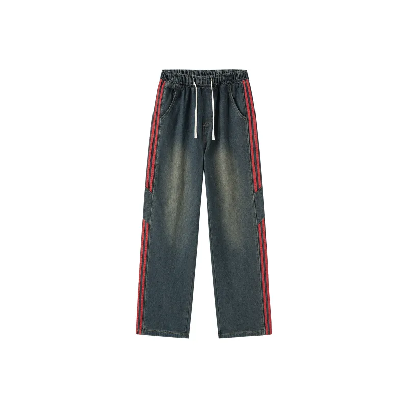 YATSI Jeans Unisex-10