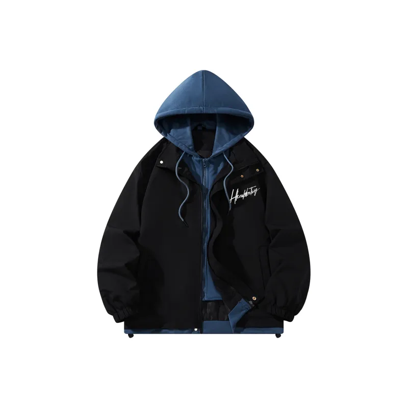 CSKS Jackets Unisex-8