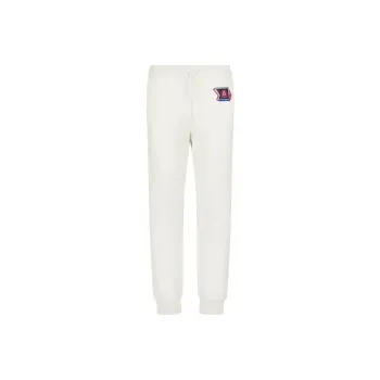 EMPORIO ARMANI Knitted Sweatpants Men