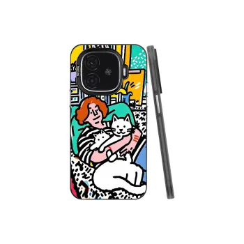 YIBAOBAO Phone Cases