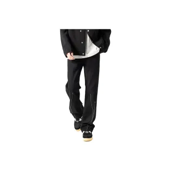 TONYKRZ Jeans Unisex Black