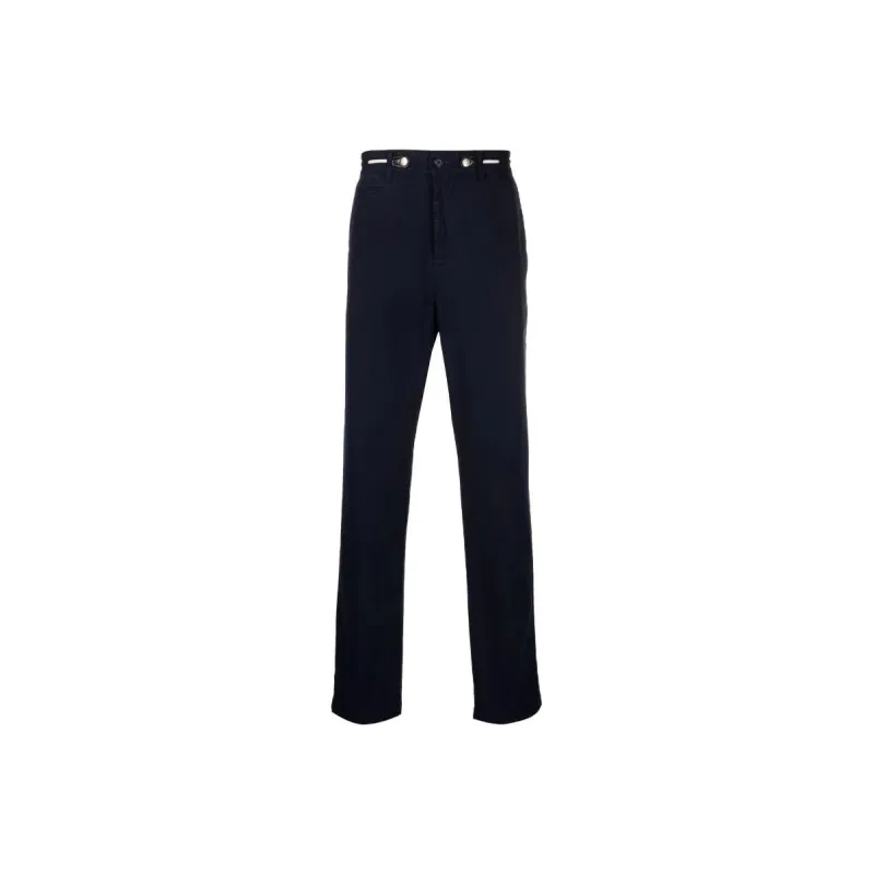 DIESEL Jeans Men Navy-0