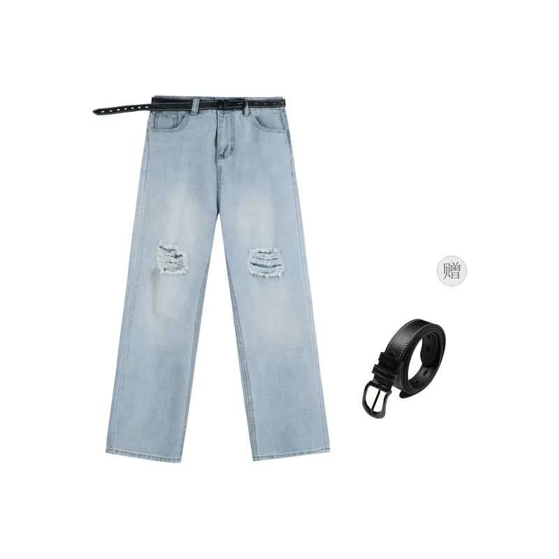 EVBD Jeans Unisex-0
