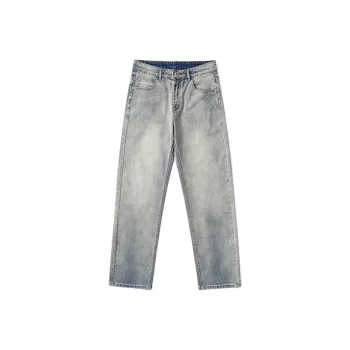 JUCY JUDY Jeans Unisex Nostalgic Blue
