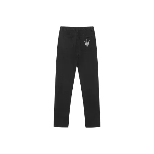 Maserati Jeans Unisex