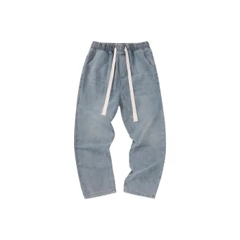 Systemdown Jeans Unisex