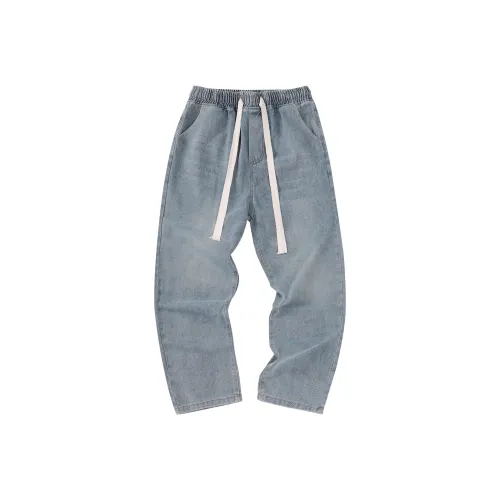 Systemdown Jeans Unisex
