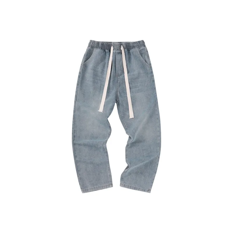Systemdown Jeans Unisex-0