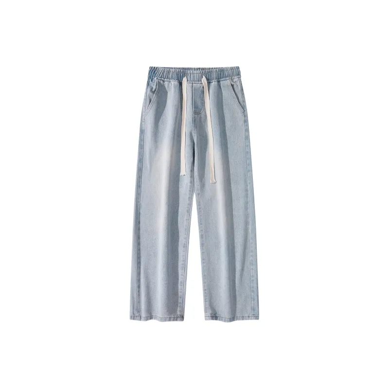 SESAME STREET Jeans Unisex-8