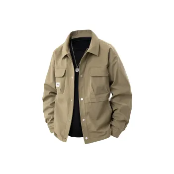 MIIOW Jackets Unisex
