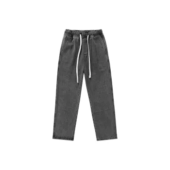 WARLI Jeans Unisex