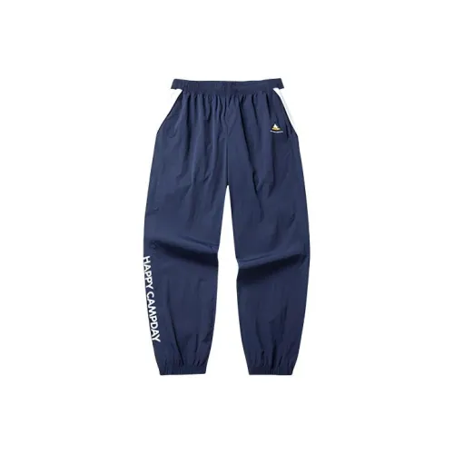 Anta Sweatpants Men's Bright Moon Blue