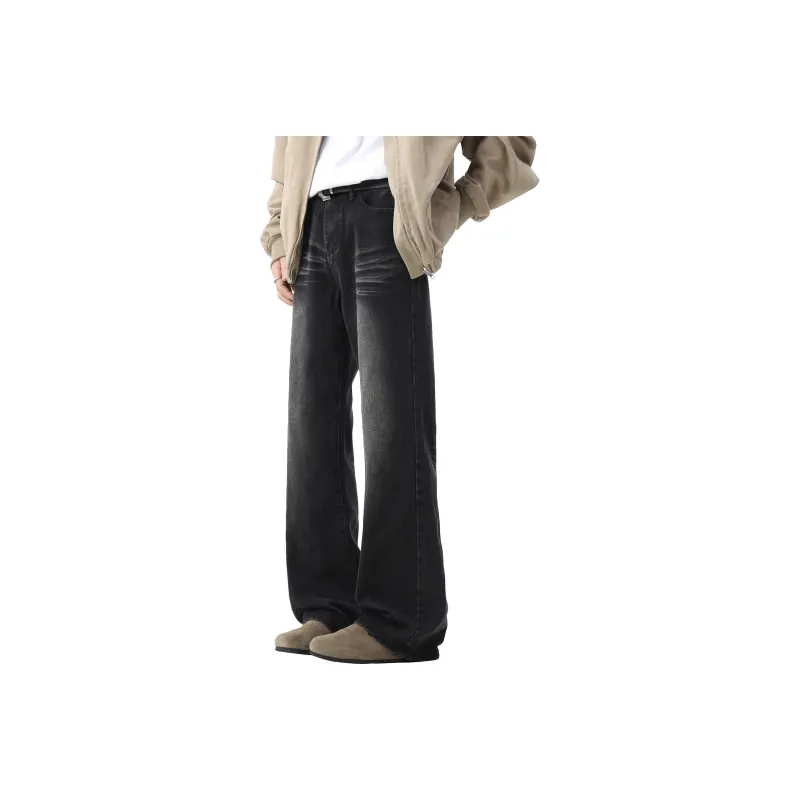 DANGERTIGER Jeans Unisex-0