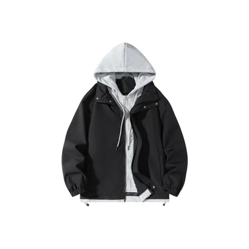 JEANSWEST Jackets Unisex