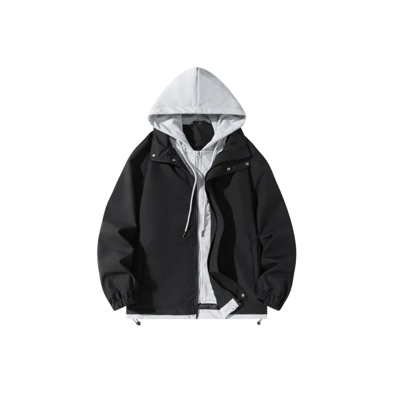 JEANSWEST Jackets & Coats Unisex-0