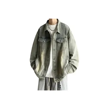 A/2/8/T Jackets Unisex