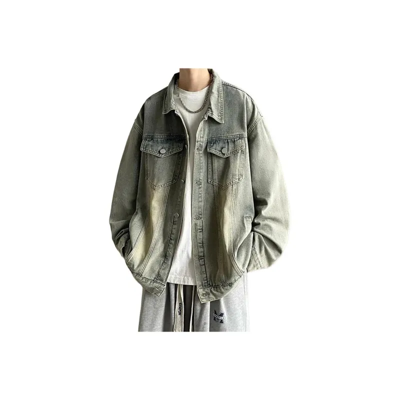 A/2/8/T Jackets Unisex-7