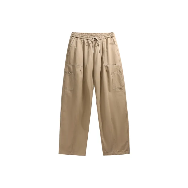 BRUMAIRE Cargo Pants Unisex-7