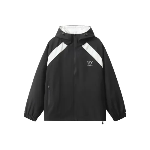 FOR FEAR THAT Jackets & Coats Unisex