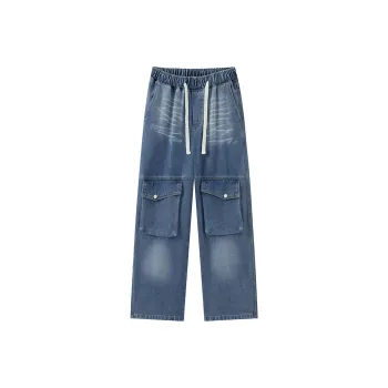 Fakeyoung Jeans Unisex