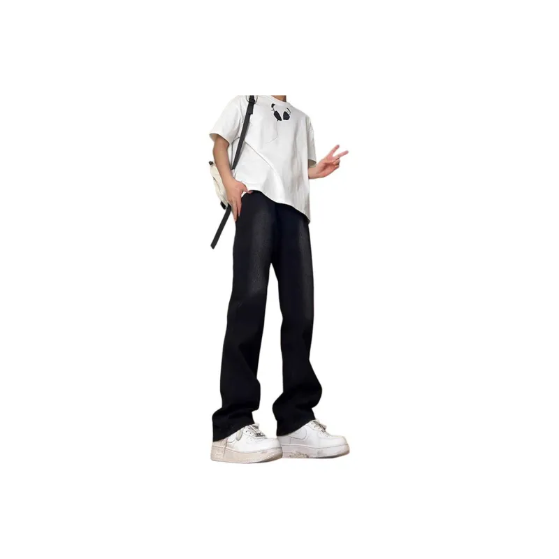 K411 Jeans Unisex-16